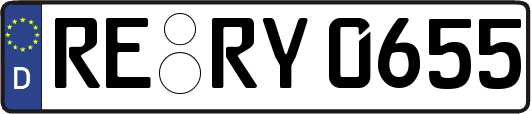 RE-RY0655