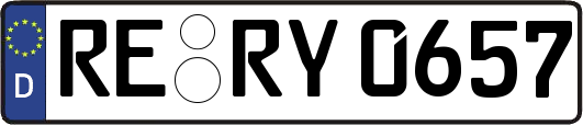RE-RY0657