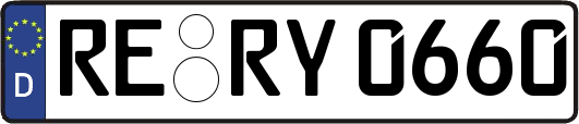 RE-RY0660