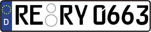 RE-RY0663