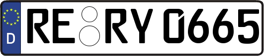 RE-RY0665