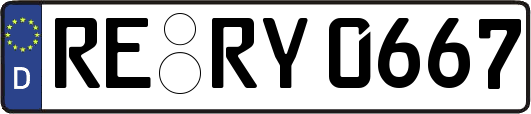 RE-RY0667