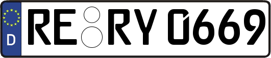 RE-RY0669