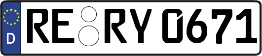 RE-RY0671