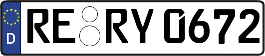RE-RY0672