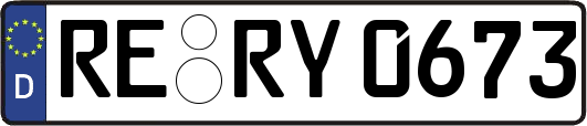 RE-RY0673
