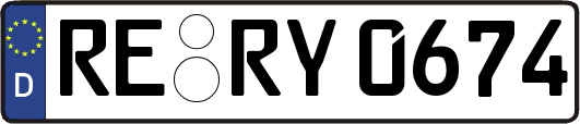 RE-RY0674