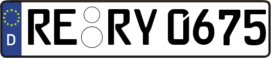 RE-RY0675