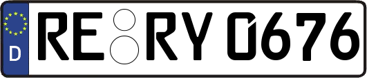 RE-RY0676