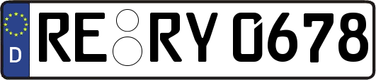 RE-RY0678