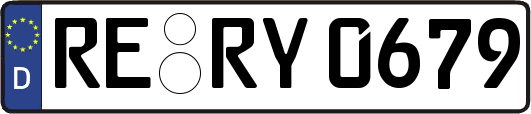 RE-RY0679