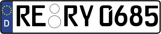 RE-RY0685