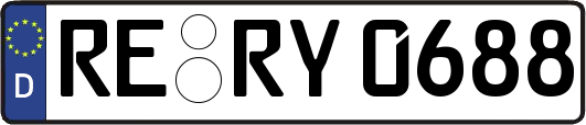 RE-RY0688
