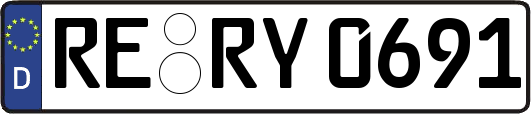 RE-RY0691