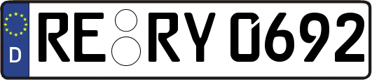 RE-RY0692