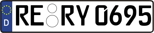 RE-RY0695