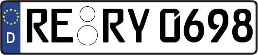 RE-RY0698