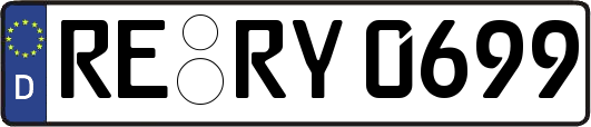 RE-RY0699