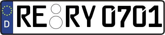 RE-RY0701