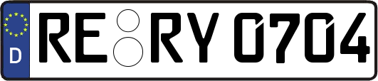 RE-RY0704
