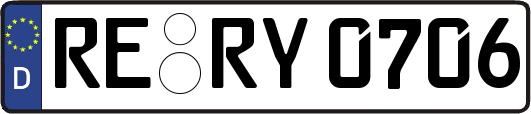 RE-RY0706