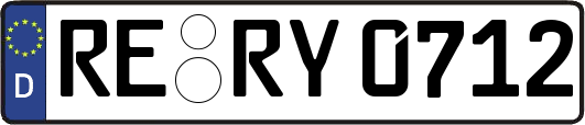RE-RY0712
