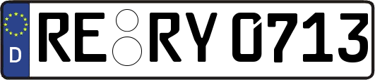 RE-RY0713