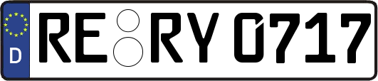 RE-RY0717