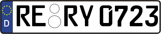 RE-RY0723