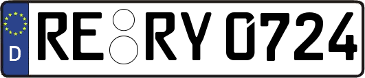 RE-RY0724