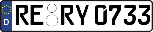 RE-RY0733