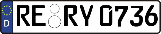 RE-RY0736