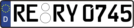 RE-RY0745