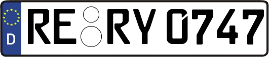 RE-RY0747