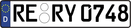 RE-RY0748