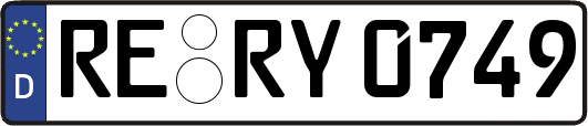 RE-RY0749