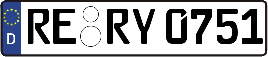 RE-RY0751
