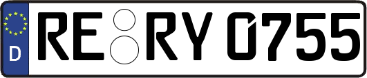RE-RY0755