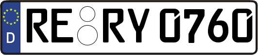 RE-RY0760