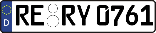 RE-RY0761