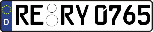 RE-RY0765