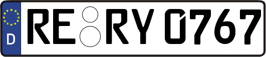 RE-RY0767