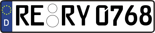 RE-RY0768