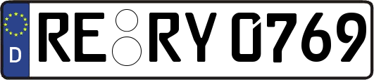 RE-RY0769