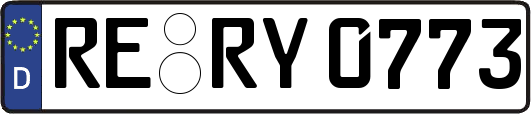 RE-RY0773