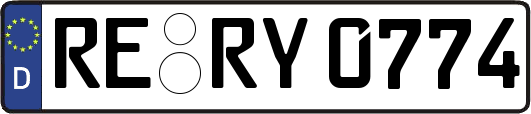 RE-RY0774