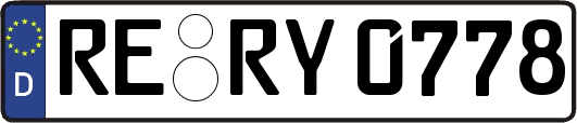 RE-RY0778
