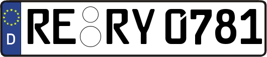 RE-RY0781