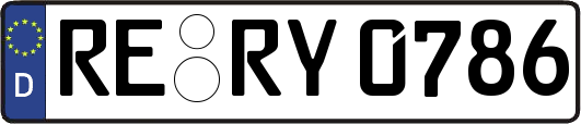 RE-RY0786