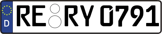 RE-RY0791